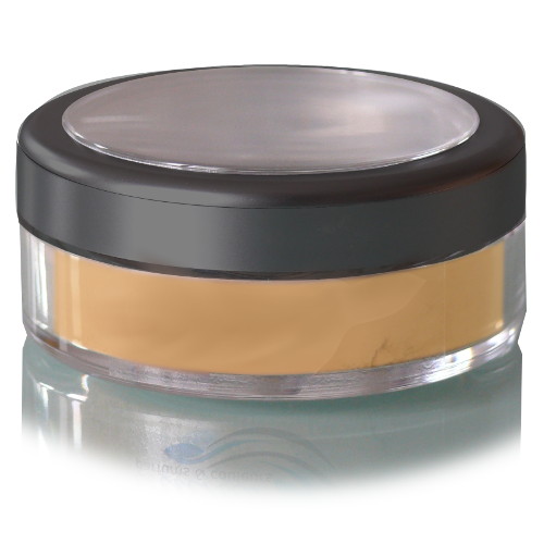 alienor Mineral Make-up Camille 