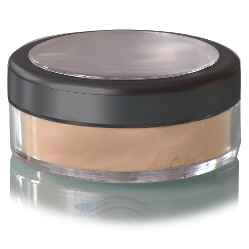 alienor Mineral Make-up Fiona 