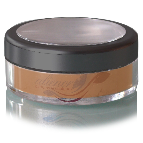 alienor Mineral Make-up Brandy 